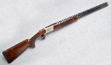 Browning ~ Cynergy Classic ~ 20 Gauge (28 & 410 Gauge tubes)