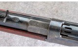 Unknown Manufacture (probably Winchester) 1886 .45-70 WCF Lever Rifle - 12 of 13
