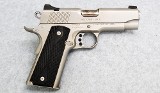 Kimber ~ Pro Carry HD II ~ .38 Super