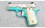 Kimber ~ Micro Special Edition ~ .380 ACP - 2 of 2
