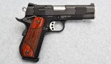 Smith & Wesson ~ SW1911SC ~ .45 Auto - 1 of 2