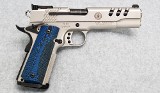 Smith & Wesson ~ PC1911 ~ .45 Auto