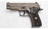 SIG SAUER ~ P226 Legion ~ 9mm Luger - 2 of 2