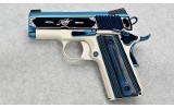 Kimber ~ Sapphire Ultra II ~ 9mm - 2 of 2