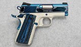Kimber ~ Sapphire Ultra II ~ 9mm