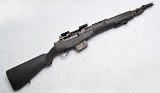 Springfield Armory ~ M1A ~ 7.62 NATO/.308 Winchester