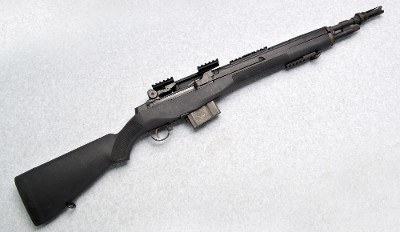 Springfield Armory ~ M1A ~ 7.62 NATO/.308 Winchester