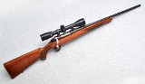 Ruger ~ M77 Hawkeye ~ .22-250 Remington