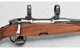 Steyr ~ Mannlicher ~ .308 Winchester - 3 of 10