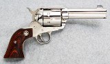 Sturm, Ruger & Co. ~ Vaquero ~ .44 Magnum