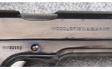 Colt ~ 1911 ~ .45 ACP - 5 of 6