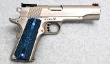 Colt ~ Government Gold Cup Trophy ~ .45 ACP