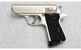 Walther ~ PPK/S ~ .380 ACP - 2 of 2