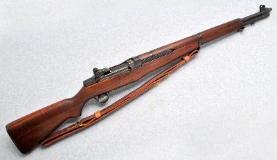 Springfield Armory ~ M1 Garand ~ .30-06 Springfield
