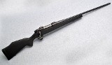 Weatherby ~ Mark V ~ .257 Weatherby Magnum - 1 of 10