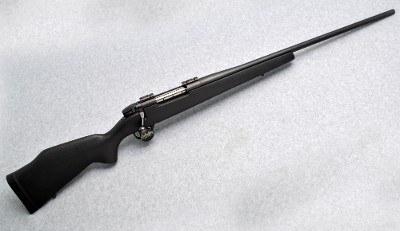 Weatherby ~ Mark V ~ .257 Weatherby Magnum