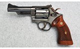 Smith & Wesson ~ Pre-19 ~ .357 Magnum - 2 of 3
