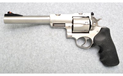 Ruger ~ Super Redhawk ~ .44 Magnum - Image 2 of 3