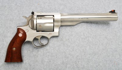 Ruger ~ Redhawk ~ .357 Magnum