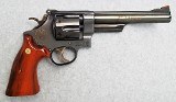 Smith & Wesson ~ 25-3 125th Commemorative ~ .45 Colt - 1 of 4