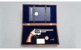 Smith & Wesson ~ 25-3 125th Commemorative ~ .45 Colt - 4 of 4