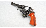 Smith & Wesson ~ 25-3 125th Commemorative ~ .45 Colt - 3 of 4