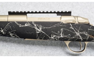 Fierce Firearms ~ Fury ~ .300 Winchester Magnum - Image 9 of 10