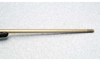 Fierce Firearms ~ Fury ~ .300 Winchester Magnum - Image 5 of 10