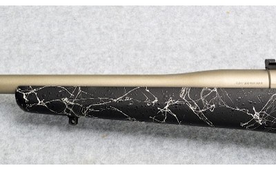Fierce Firearms ~ Fury ~ .300 Winchester Magnum - Image 8 of 10