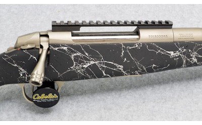 Fierce Firearms ~ Fury ~ .300 Winchester Magnum - Image 3 of 10