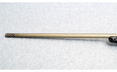 Fierce Firearms ~ Fury ~ .300 Winchester Magnum - Image 7 of 10