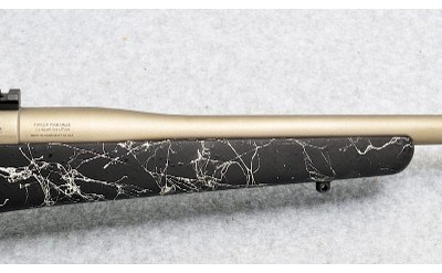 Fierce Firearms ~ Fury ~ .300 Winchester Magnum - Image 4 of 10