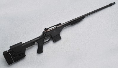 Savage Arms ~ Model 10 ~ 6.5 Creedmoor