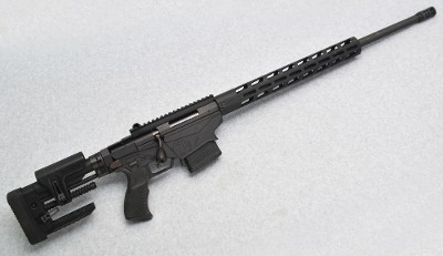 Ruger ~ Precision ~ 6.5 Creedmoor