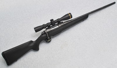 Browning ~ AB3 ~ 6.5 Creedmoor - Image 1 of 10