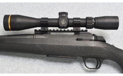 Browning ~ AB3 ~ 6.5 Creedmoor - Image 9 of 10