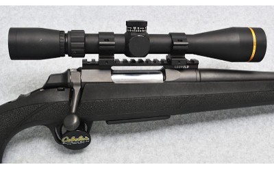 Browning ~ AB3 ~ 6.5 Creedmoor - Image 3 of 10