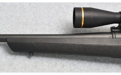 Browning ~ AB3 ~ 6.5 Creedmoor - Image 8 of 10