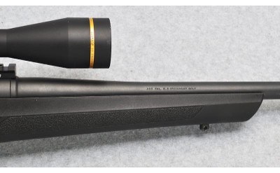 Browning ~ AB3 ~ 6.5 Creedmoor - Image 4 of 10