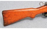 W + F Bern ~ K31 ~ 7.55 x 55mm Swiss - 2 of 10