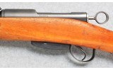 W + F Bern ~ K31 ~ 7.55 x 55mm Swiss - 9 of 10