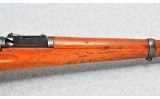 W + F Bern ~ K31 ~ 7.55 x 55mm Swiss - 4 of 10
