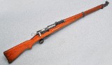 W + F Bern ~ K31 ~ 7.55 x 55mm Swiss - 1 of 10