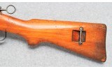 W + F Bern ~ K31 ~ 7.55 x 55mm Swiss - 10 of 10