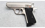 Walther ~ PPK/S ~ .380 ACP - 2 of 2