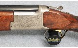 Browning ~ B525 ~ 12 Gauge - 9 of 10