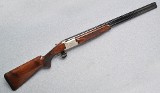 Browning ~ B525 ~ 12 Gauge - 1 of 10