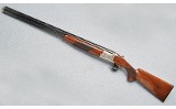 Browning ~ Cynergy Classic ~ 12 Gauge - 6 of 10