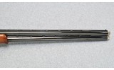 Browning ~ Cynergy Classic ~ 12 Gauge - 5 of 10