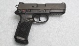 FN ~ FNX-45 ~ .45 Auto - 1 of 2